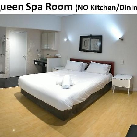 Dunsborough Apartments & Suites 外观 照片