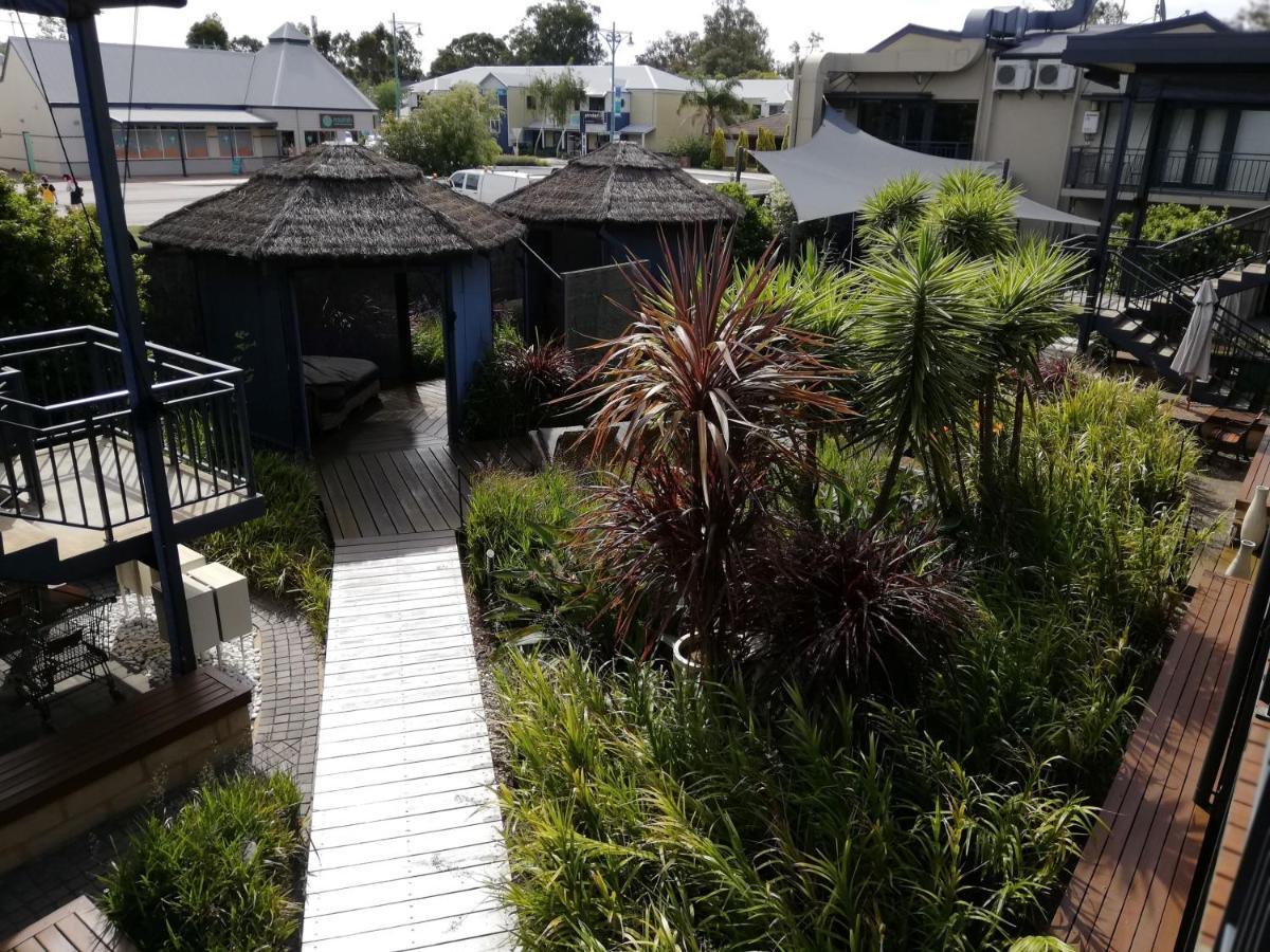 Dunsborough Apartments & Suites 外观 照片