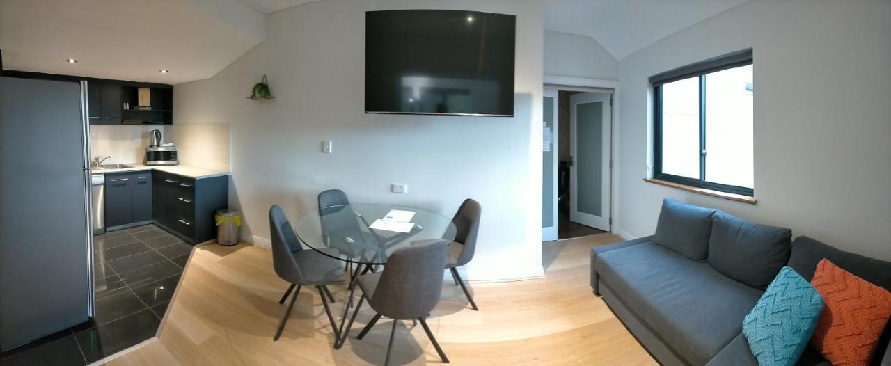 Dunsborough Apartments & Suites 外观 照片