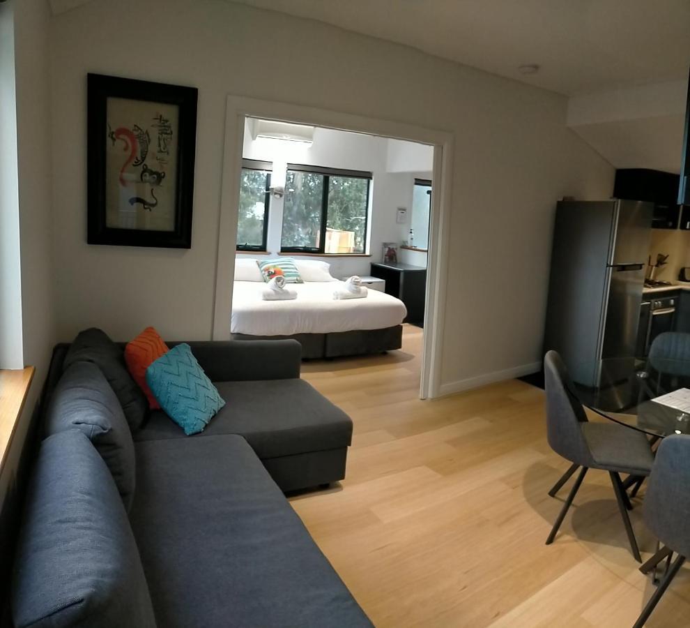Dunsborough Apartments & Suites 外观 照片