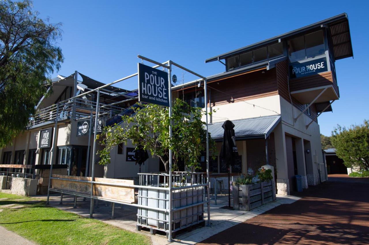 Dunsborough Apartments & Suites 外观 照片