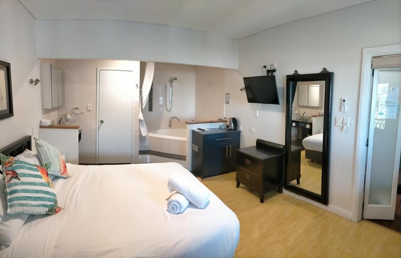 Dunsborough Apartments & Suites 外观 照片
