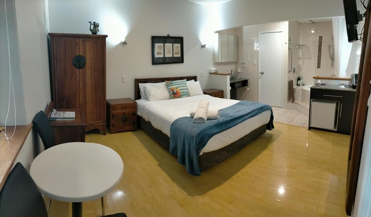 Dunsborough Apartments & Suites 外观 照片