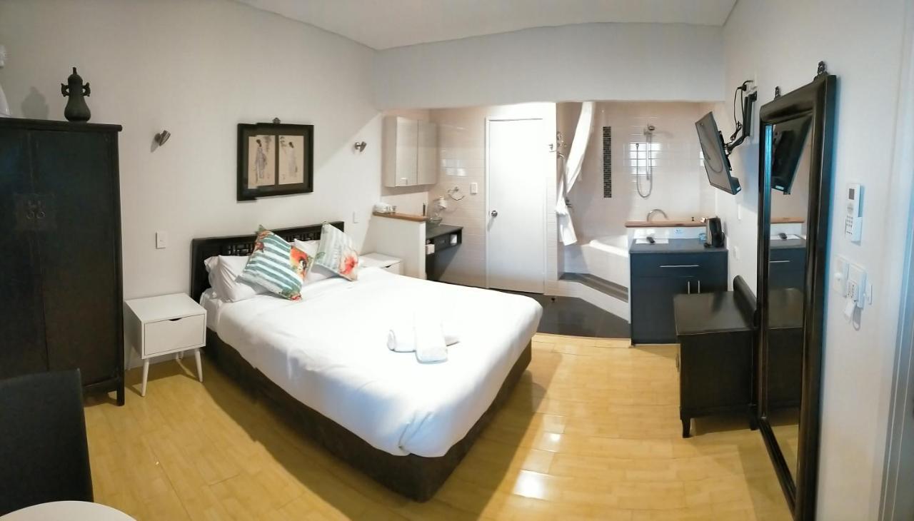Dunsborough Apartments & Suites 外观 照片