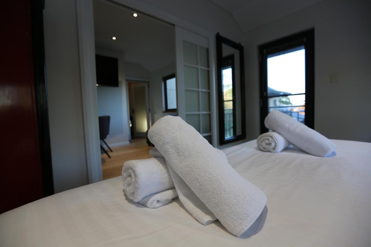 Dunsborough Apartments & Suites 外观 照片