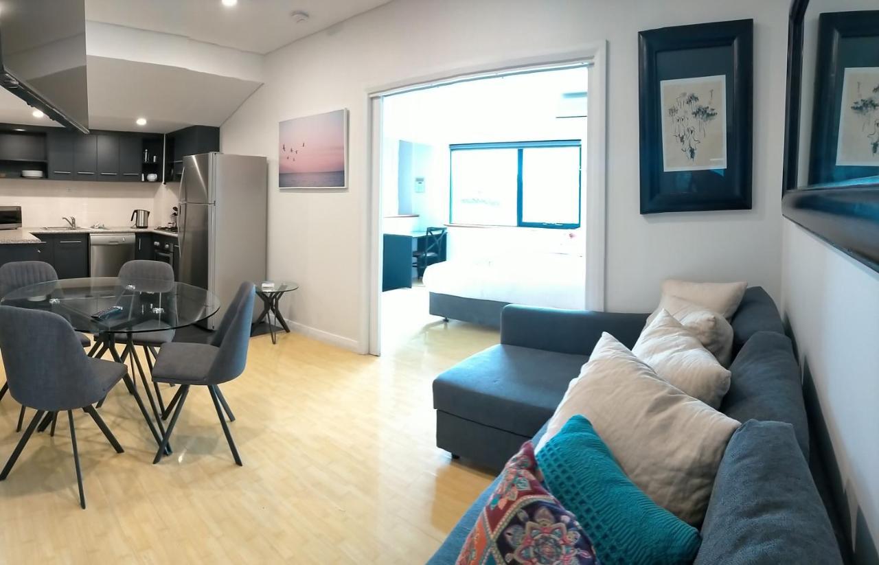 Dunsborough Apartments & Suites 外观 照片
