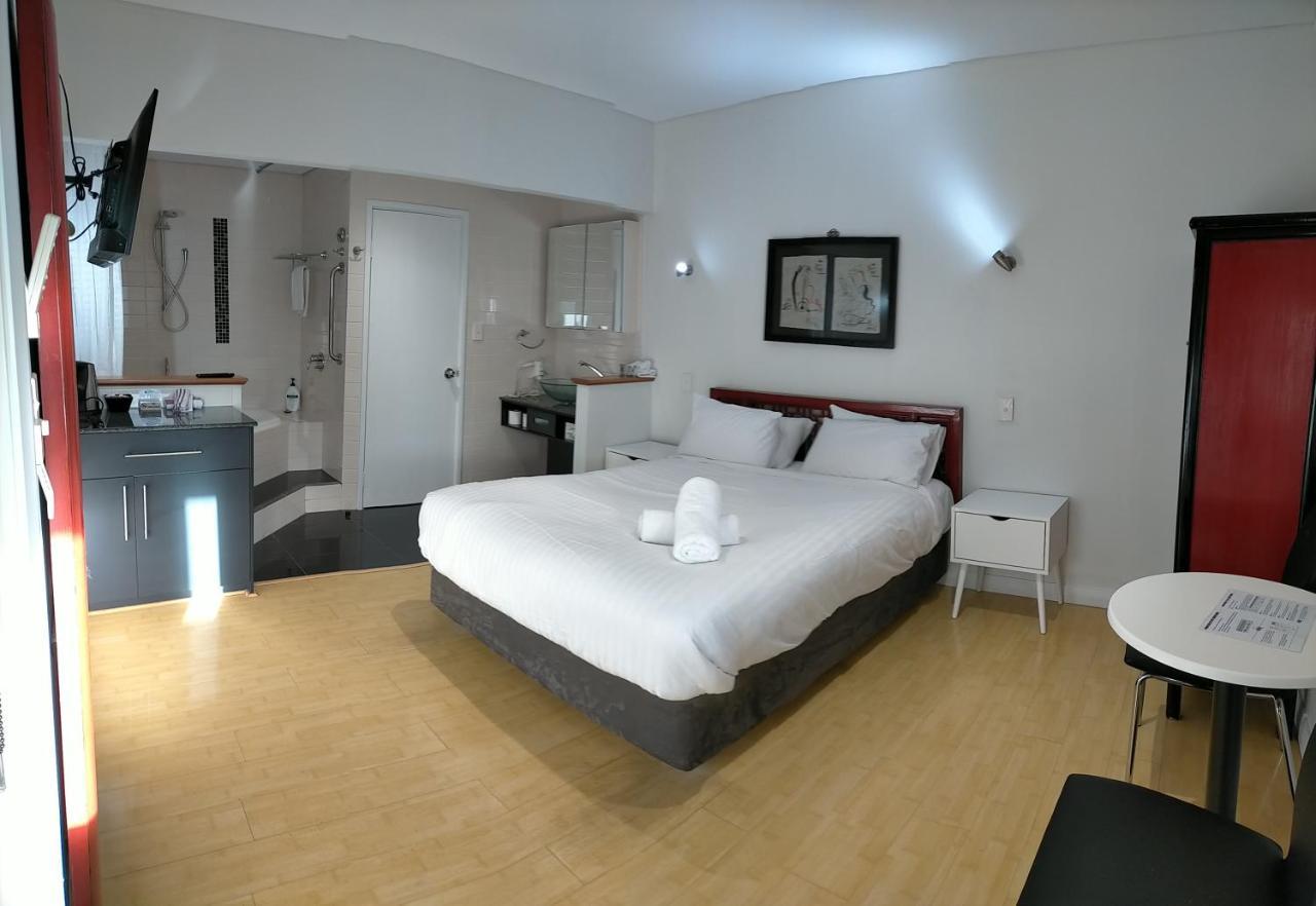 Dunsborough Apartments & Suites 外观 照片
