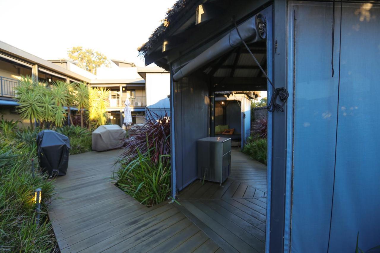 Dunsborough Apartments & Suites 外观 照片