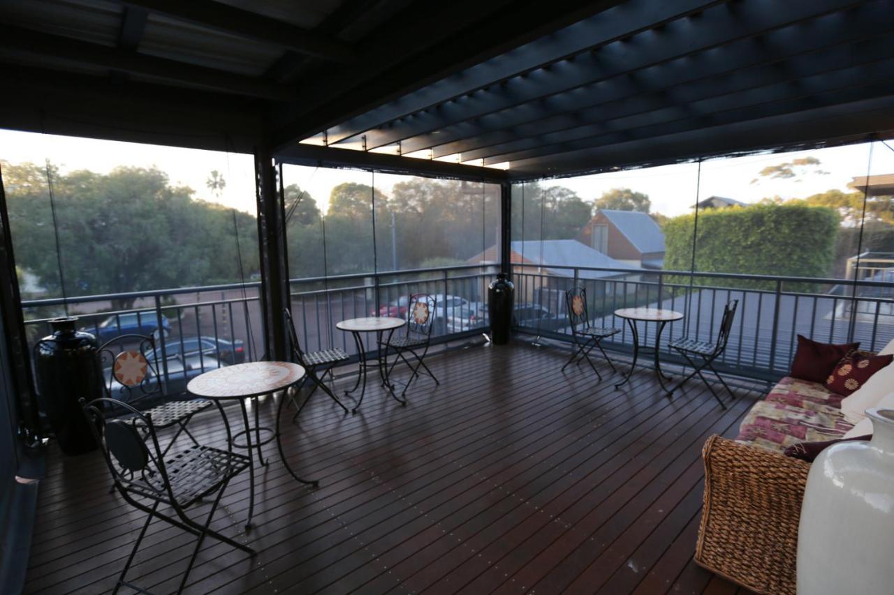 Dunsborough Apartments & Suites 外观 照片