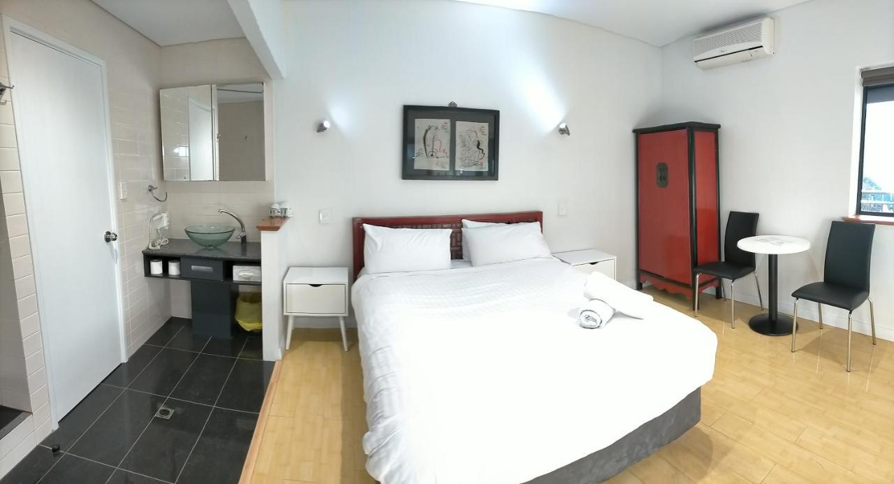 Dunsborough Apartments & Suites 外观 照片