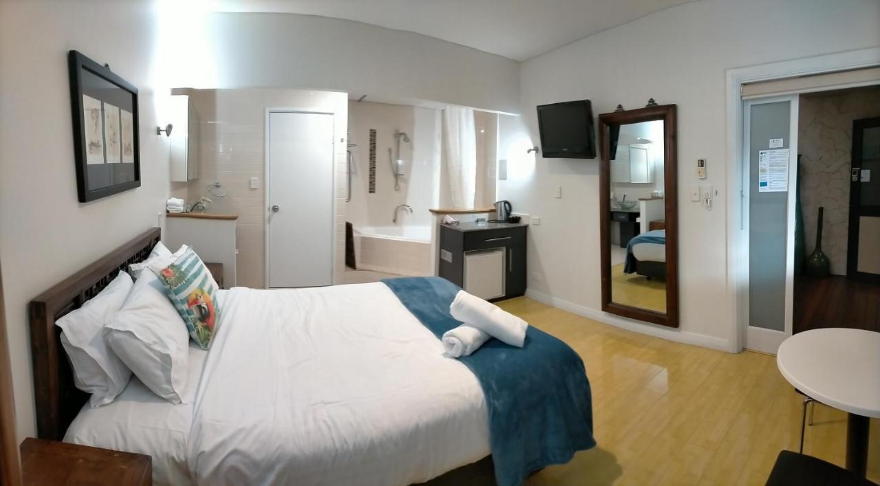 Dunsborough Apartments & Suites 外观 照片