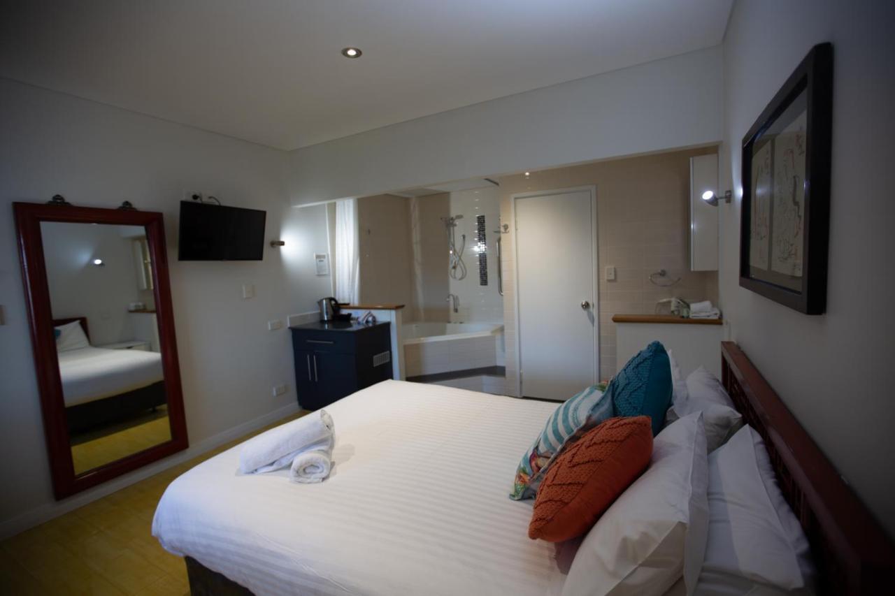 Dunsborough Apartments & Suites 外观 照片