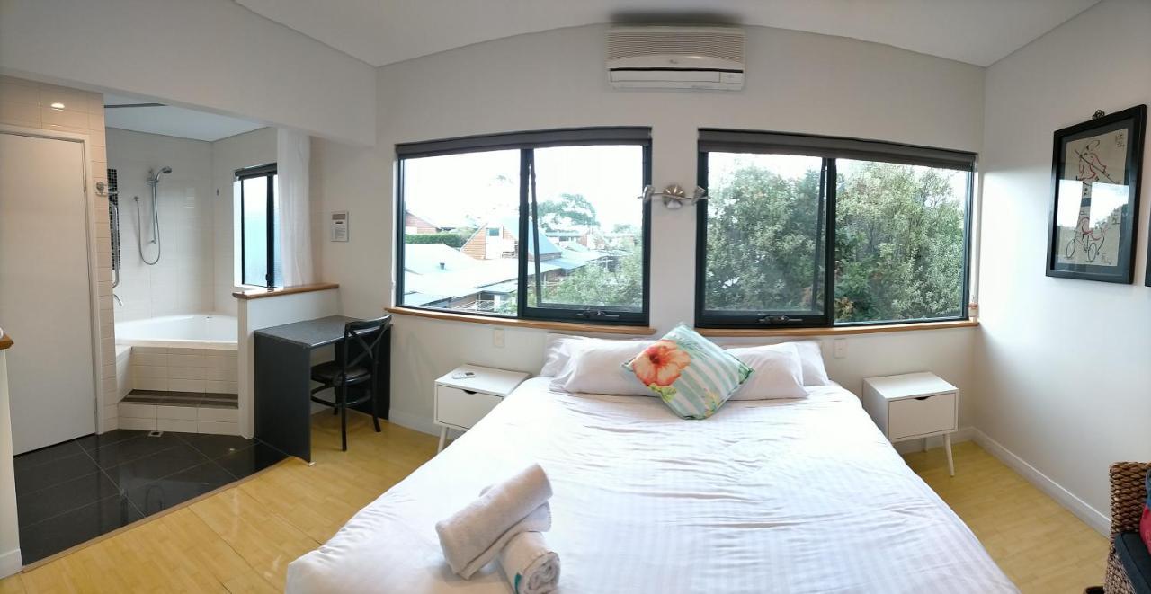 Dunsborough Apartments & Suites 外观 照片