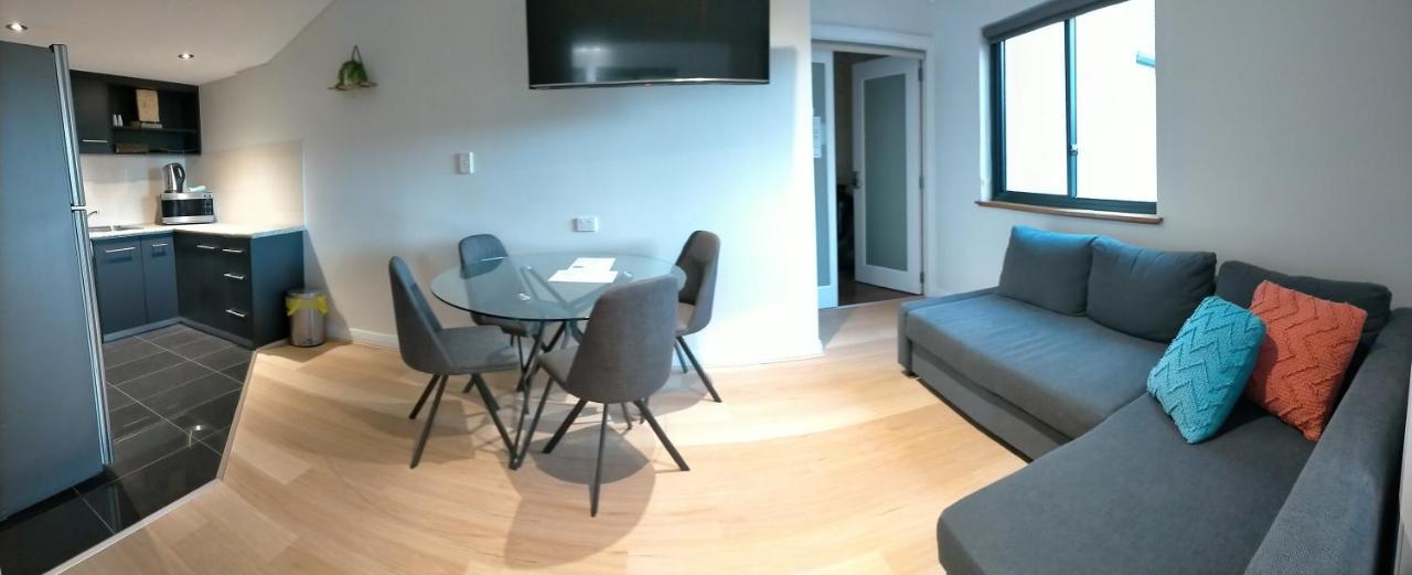 Dunsborough Apartments & Suites 外观 照片