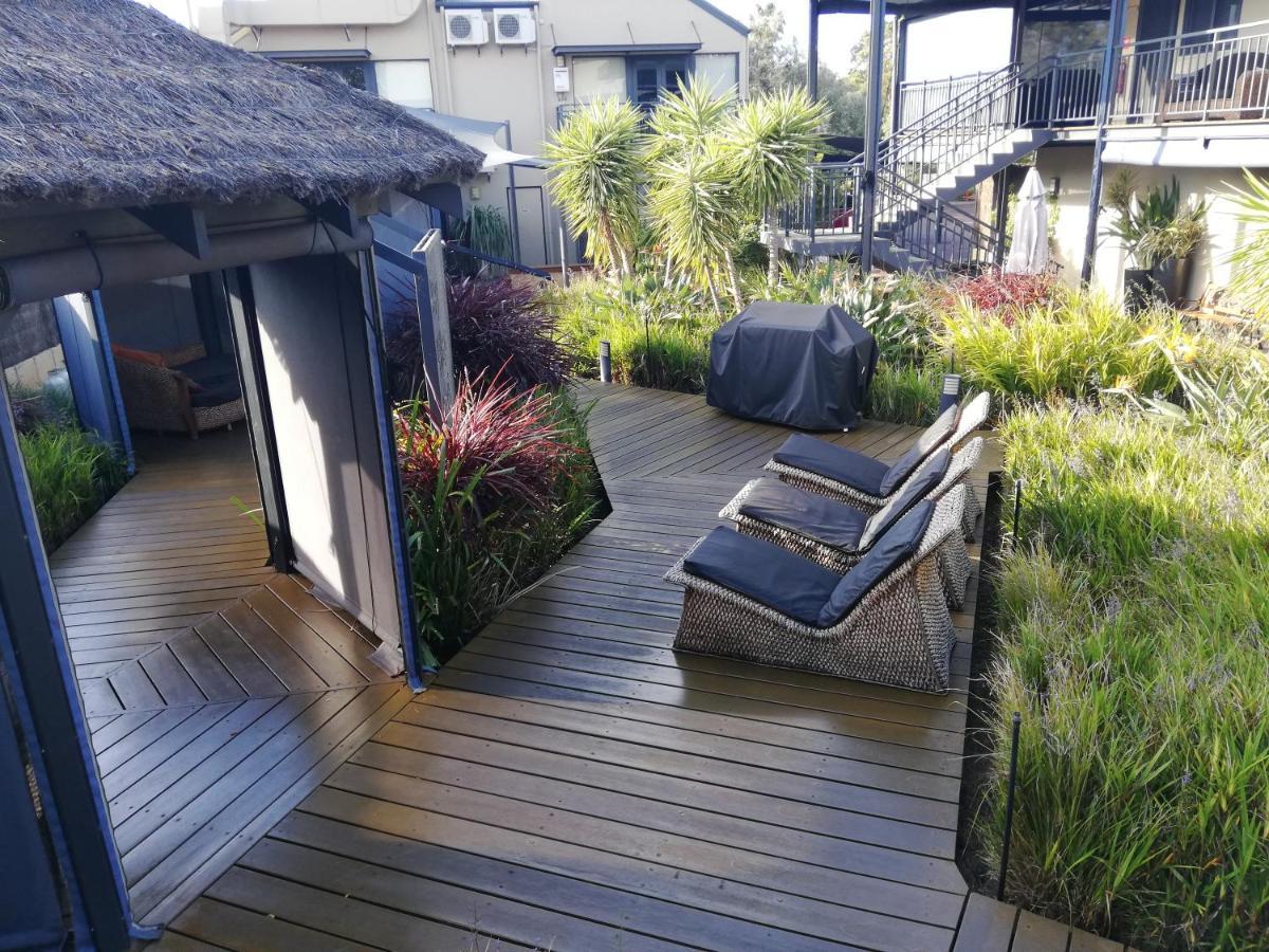 Dunsborough Apartments & Suites 外观 照片