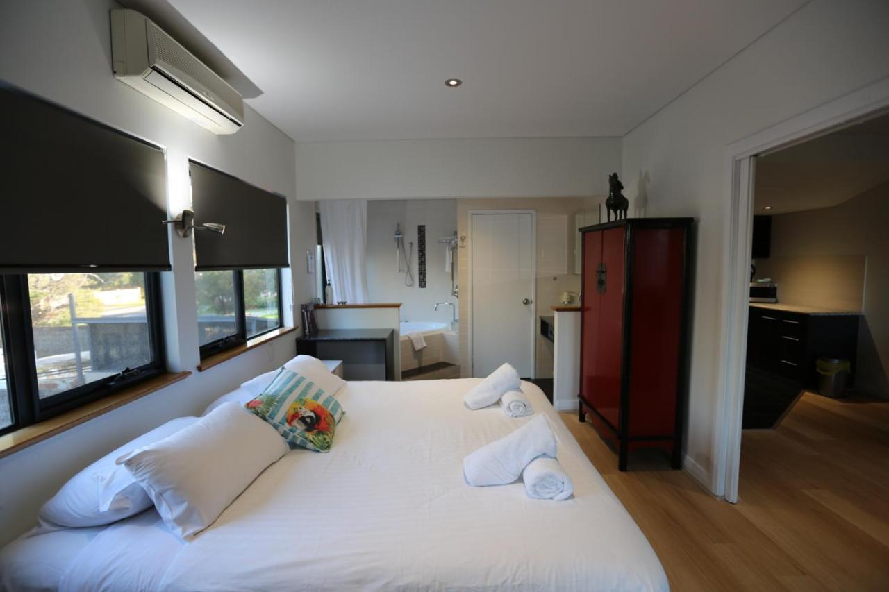 Dunsborough Apartments & Suites 外观 照片