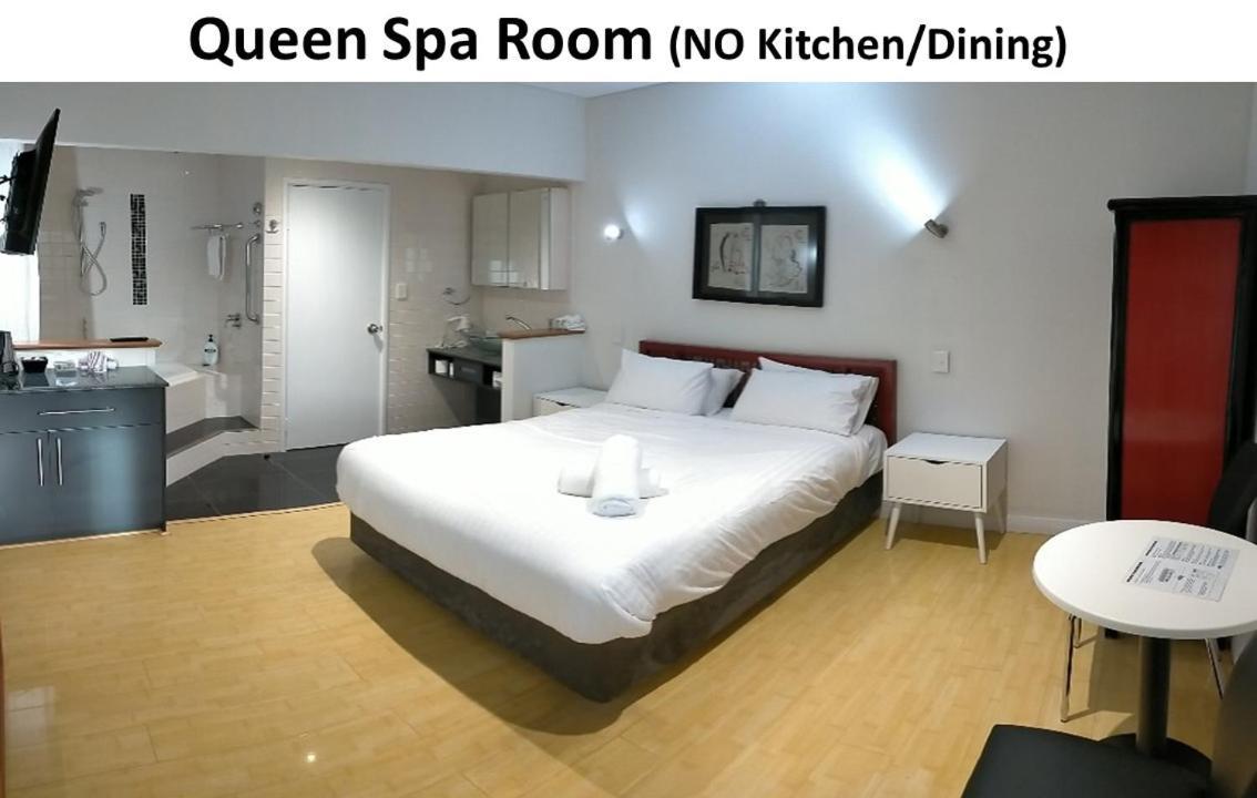 Dunsborough Apartments & Suites 外观 照片