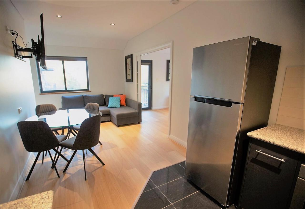 Dunsborough Apartments & Suites 外观 照片