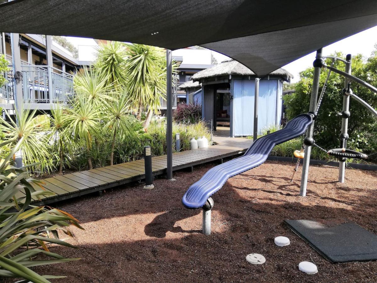 Dunsborough Apartments & Suites 外观 照片