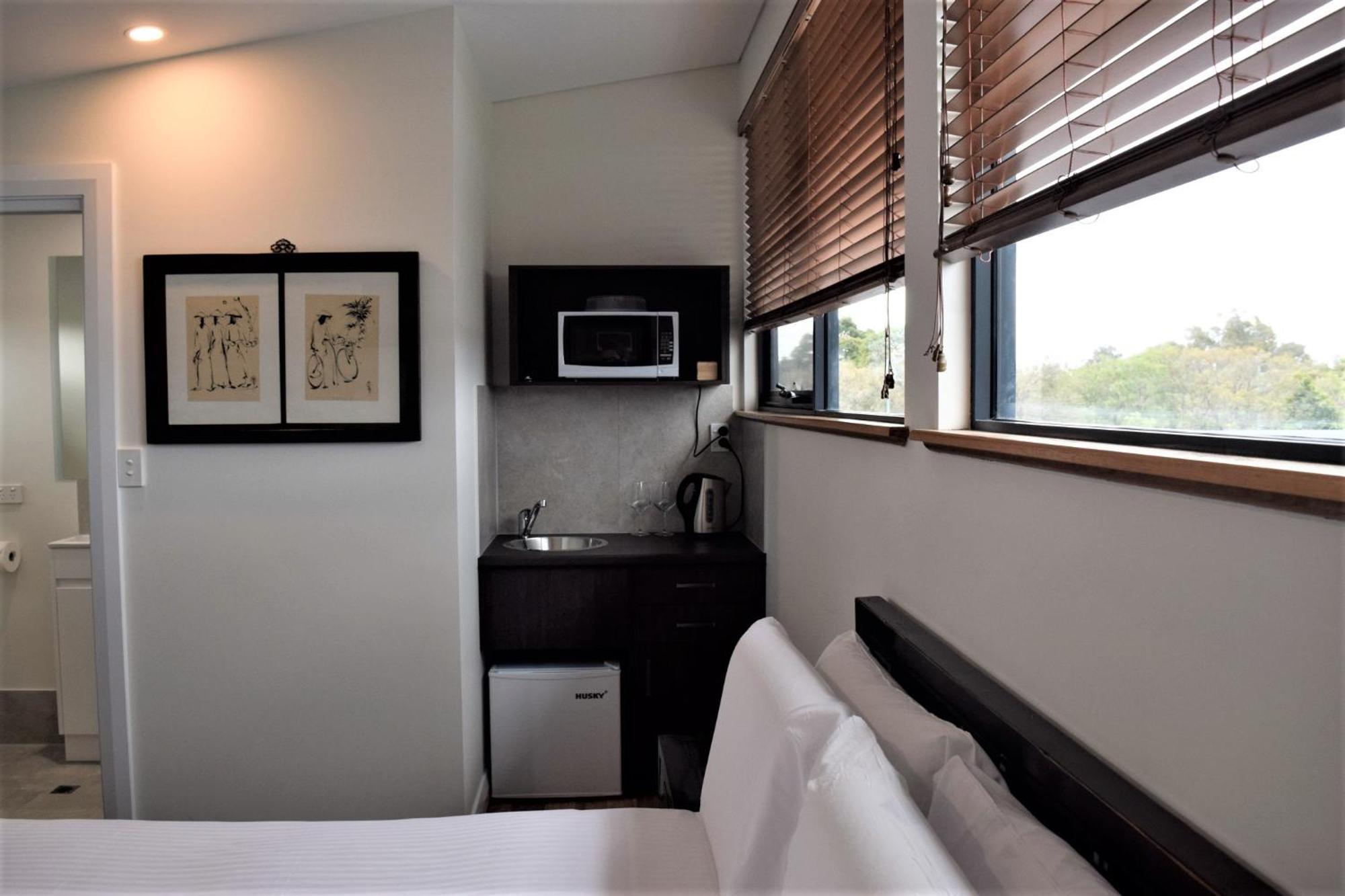 Dunsborough Apartments & Suites 外观 照片