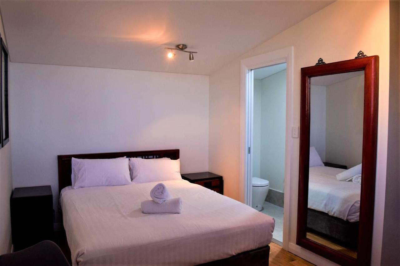 Dunsborough Apartments & Suites 外观 照片