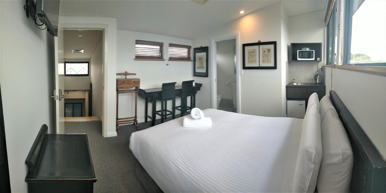 Dunsborough Apartments & Suites 外观 照片