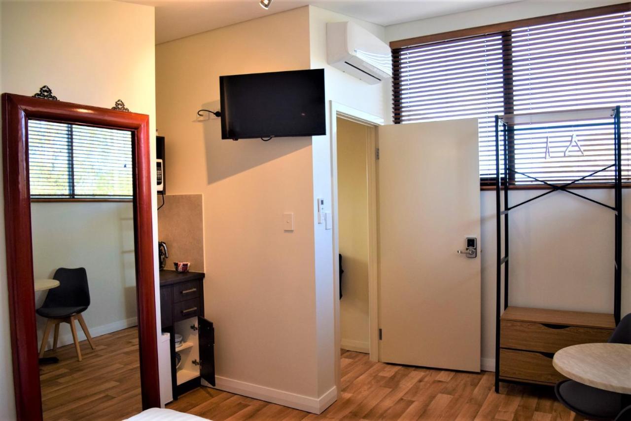 Dunsborough Apartments & Suites 外观 照片