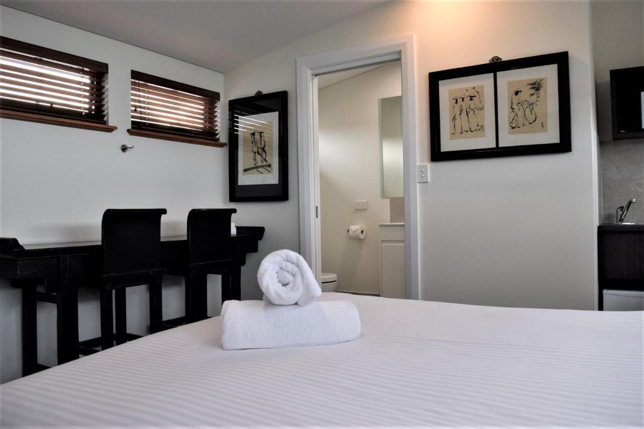 Dunsborough Apartments & Suites 外观 照片