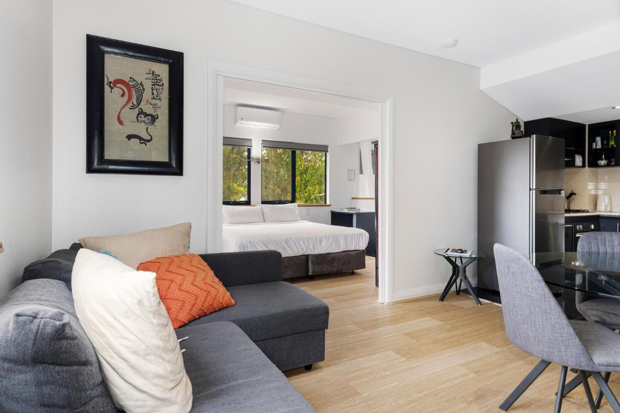 Dunsborough Apartments & Suites 客房 照片