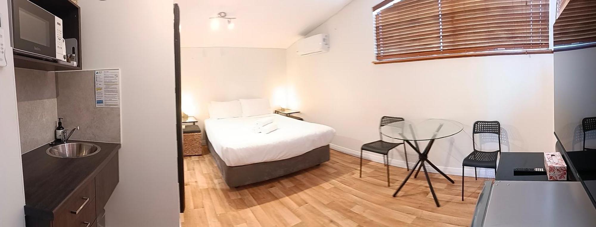 Dunsborough Apartments & Suites 外观 照片