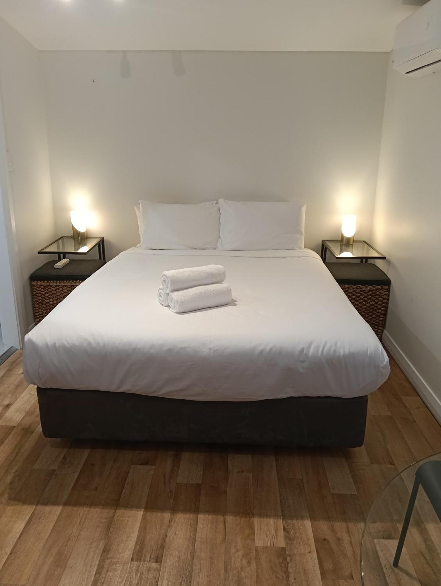 Dunsborough Apartments & Suites 外观 照片