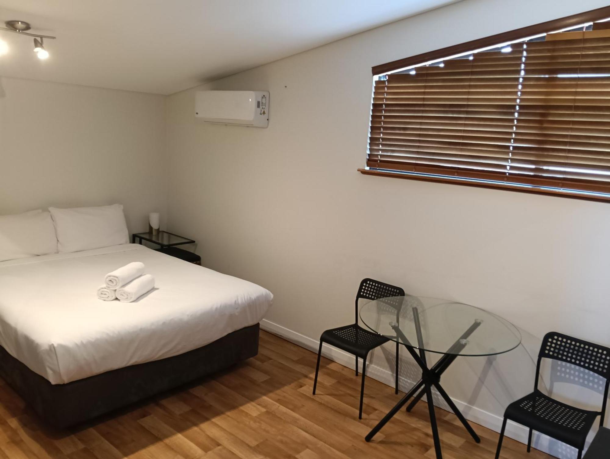 Dunsborough Apartments & Suites 外观 照片