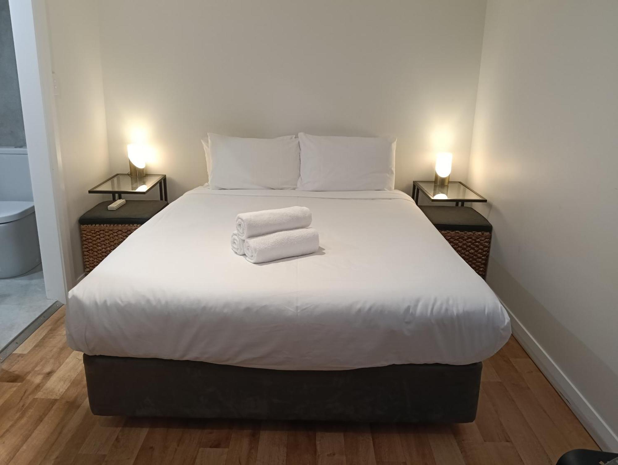 Dunsborough Apartments & Suites 外观 照片