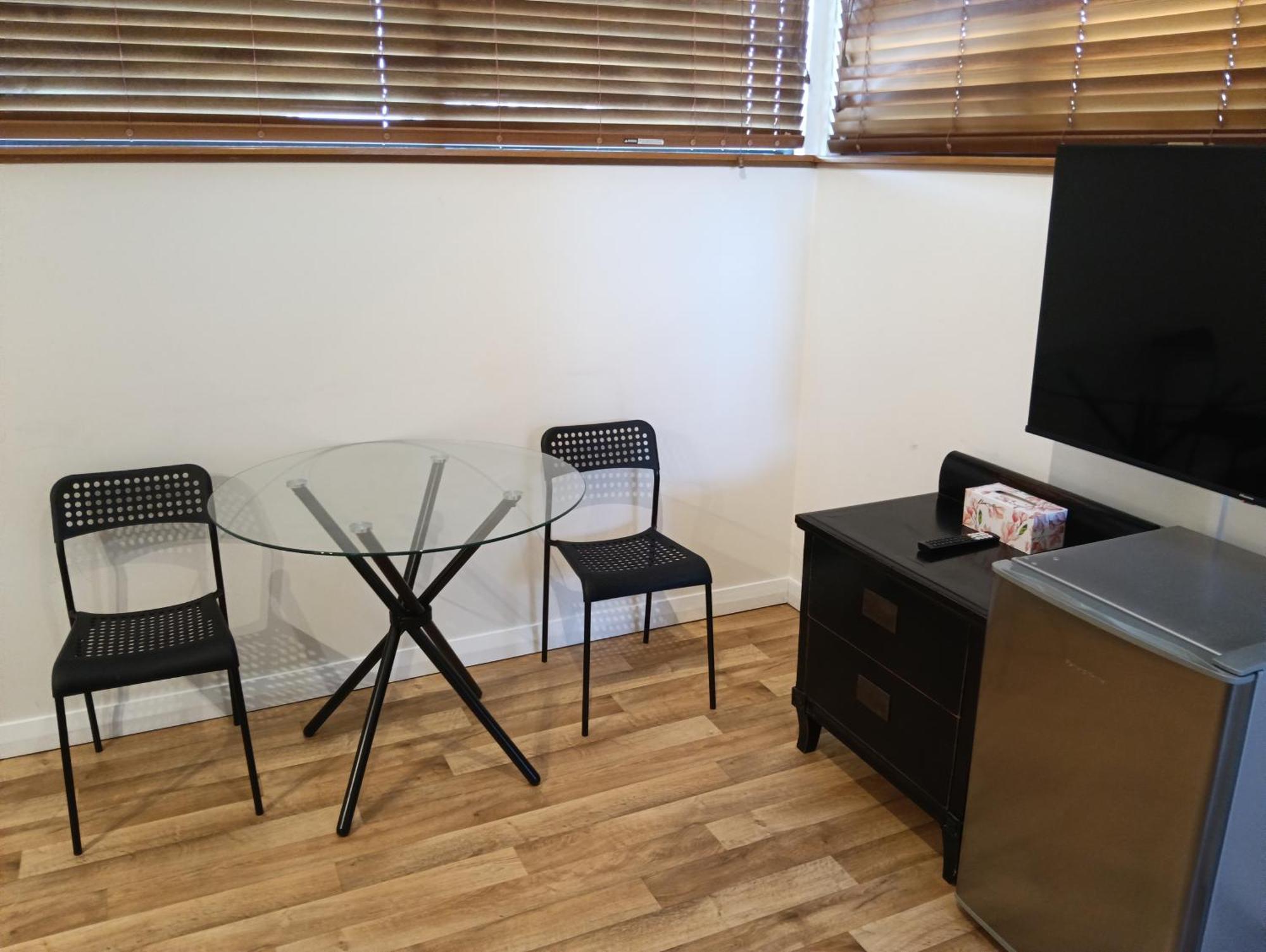Dunsborough Apartments & Suites 外观 照片