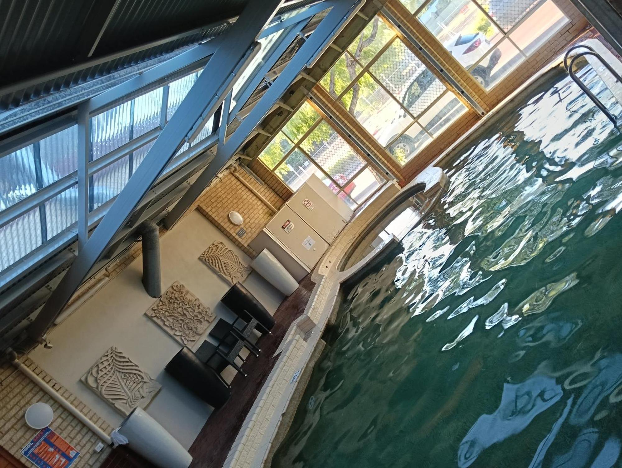 Dunsborough Apartments & Suites 外观 照片