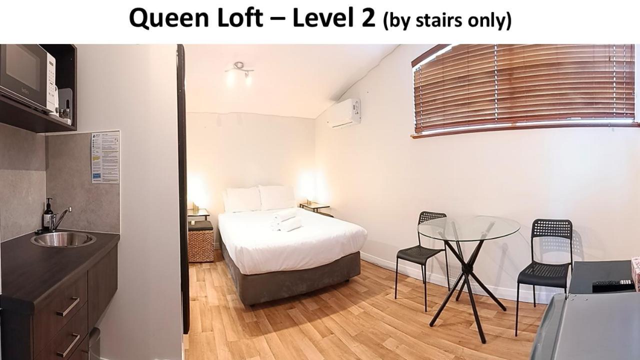 Dunsborough Apartments & Suites 外观 照片