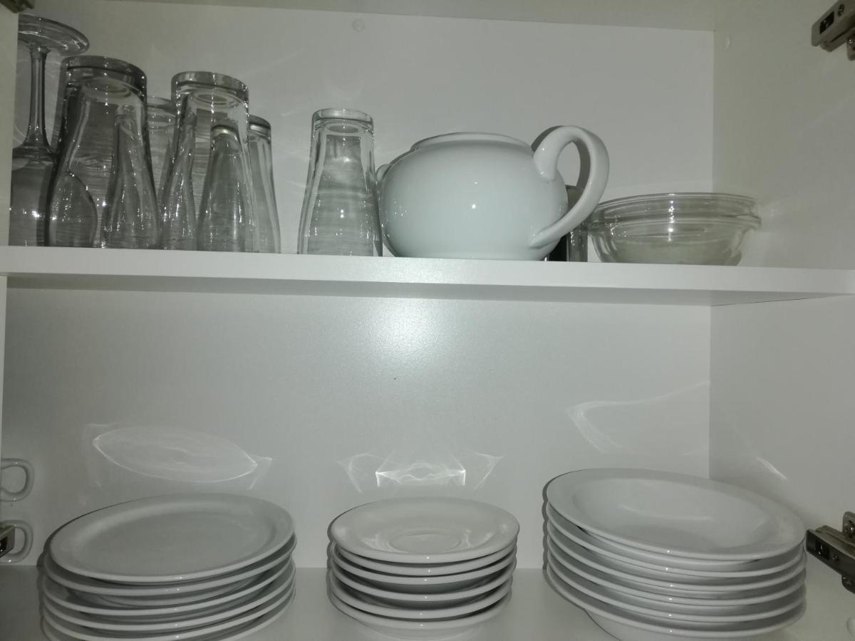Dunsborough Apartments & Suites 外观 照片