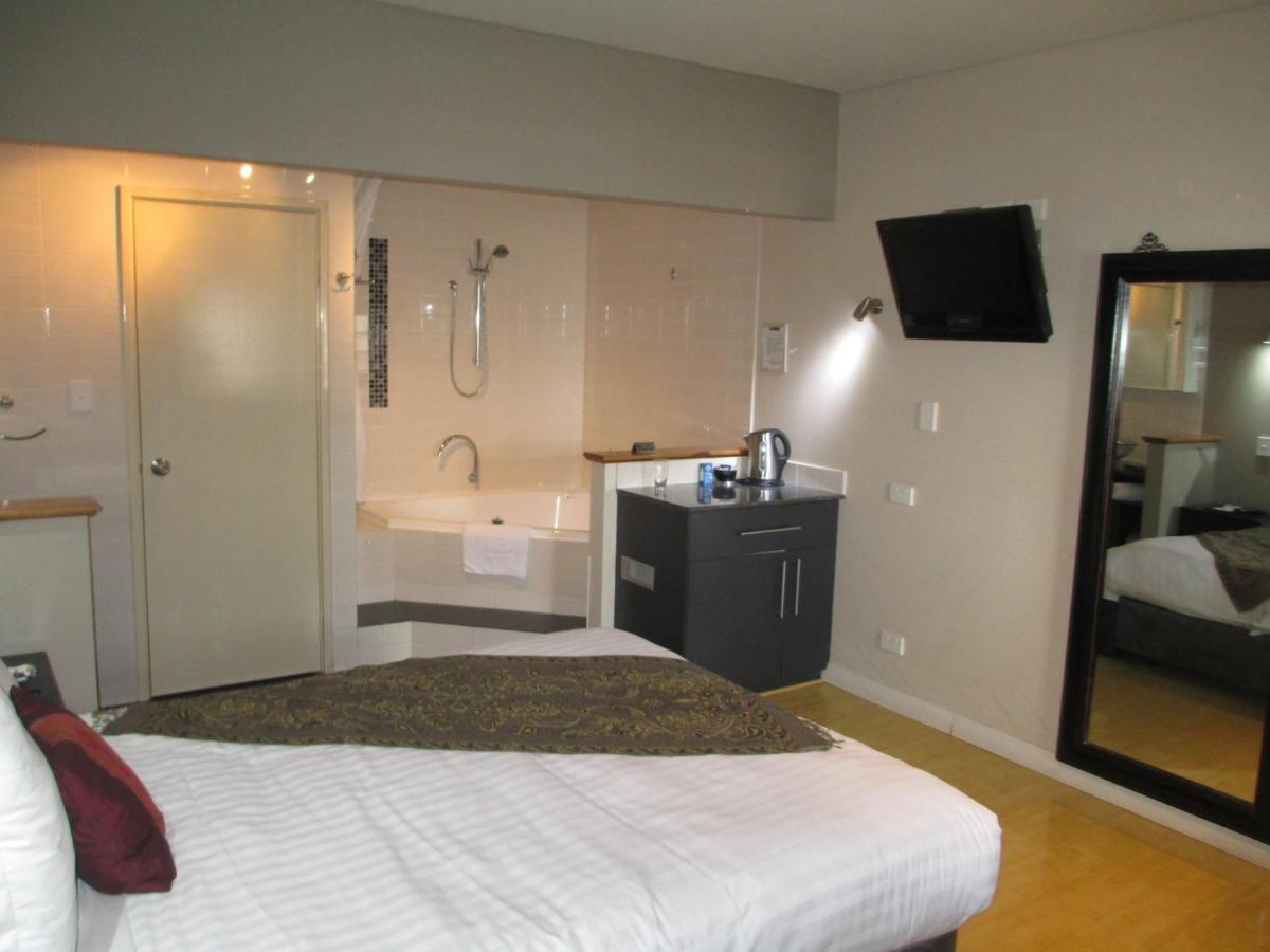 Dunsborough Apartments & Suites 外观 照片
